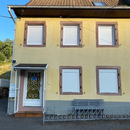 Le Petit St Blaise Apartment Sainte-Marie-aux-Mines Exterior photo