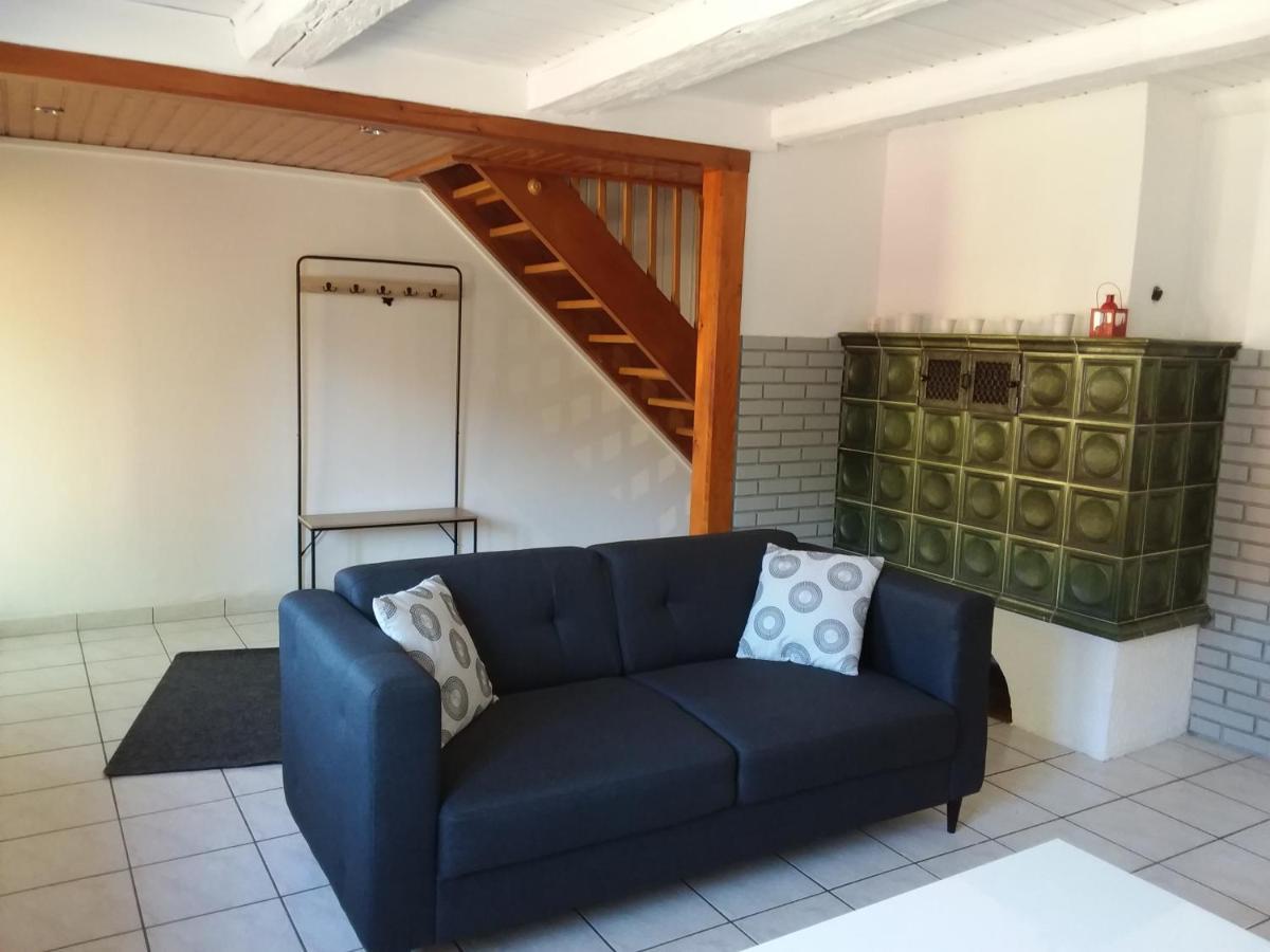 Le Petit St Blaise Apartment Sainte-Marie-aux-Mines Exterior photo